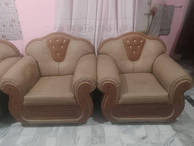 Sofa Set 2