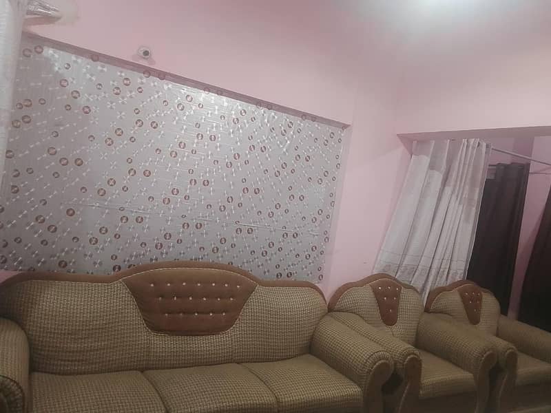 Sofa Set 3