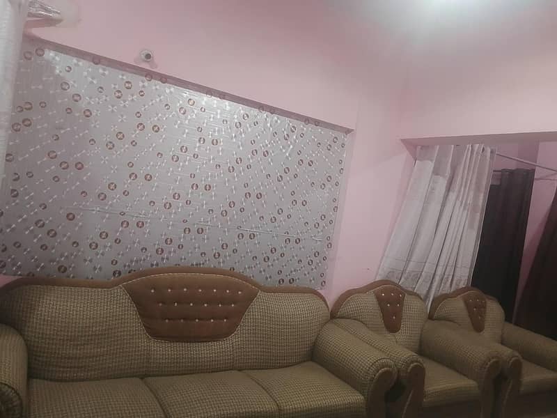 Sofa Set 4