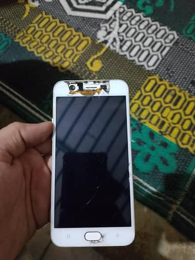OPPO A57