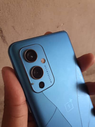 One Plus 9 pta approved global