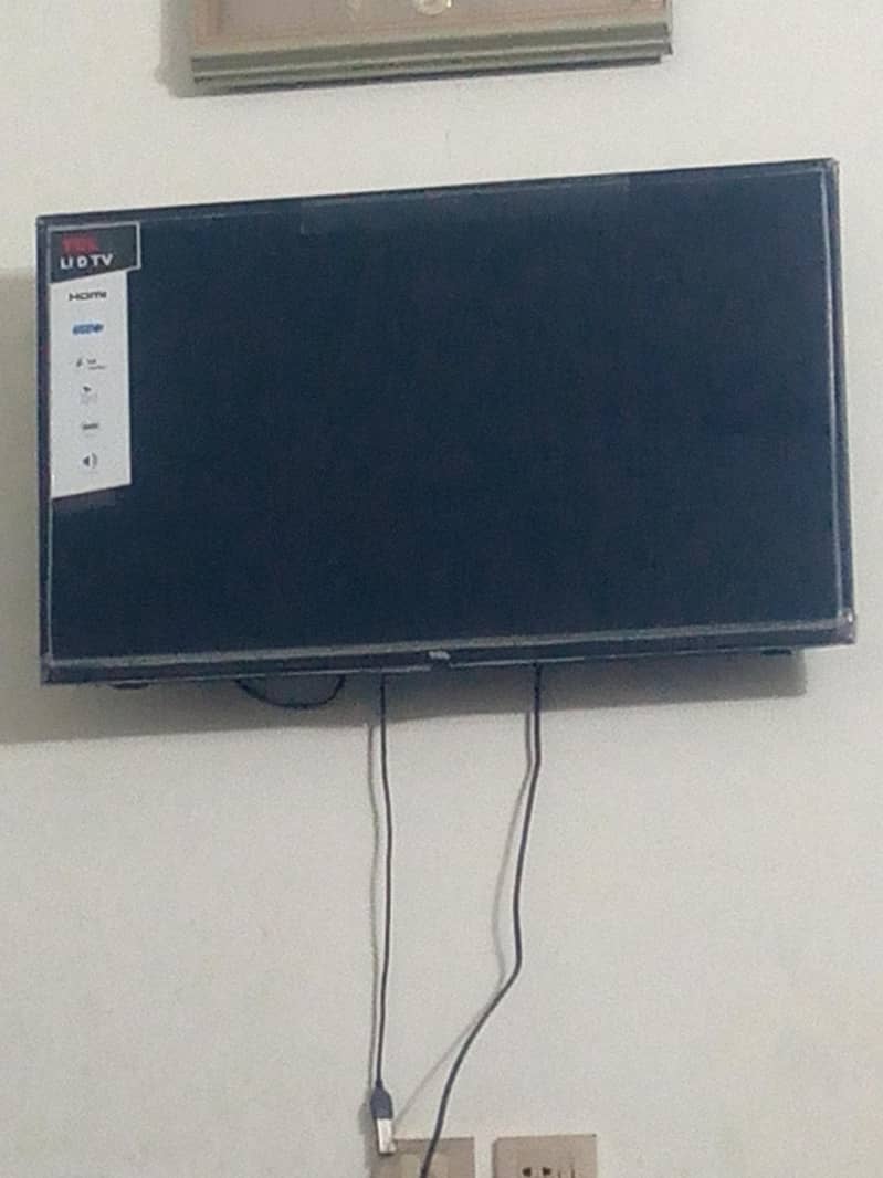 TCL LED 2