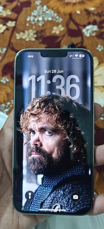 Apple iPhone 13 Pro Max