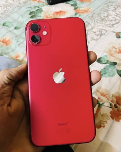 Apple iPhone 11