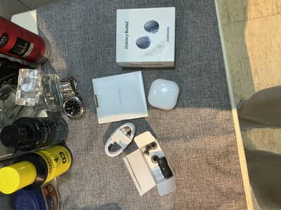 Samsung galaxy buds 2 original