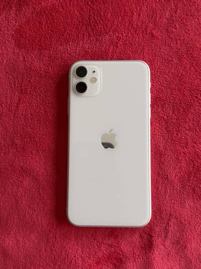 Apple iPhone 11