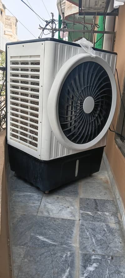 Air cooler