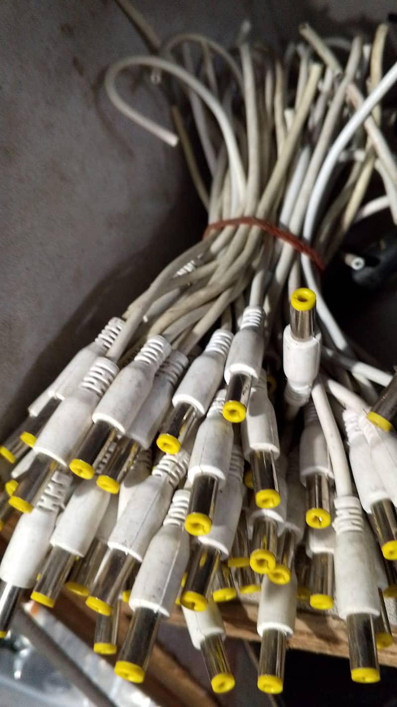 Cat 6 Cable 8