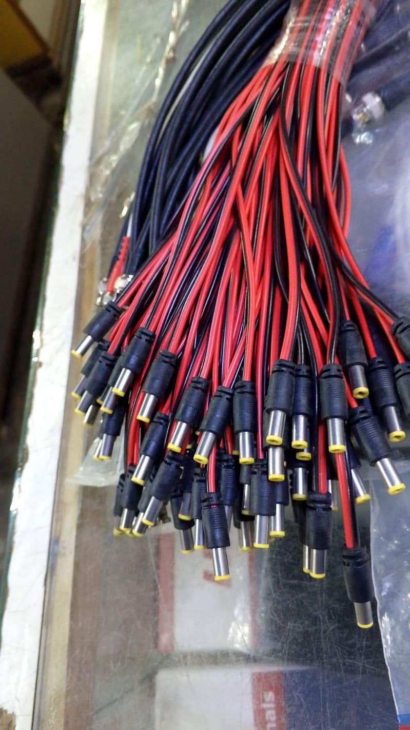 Cat 6 Cable 9