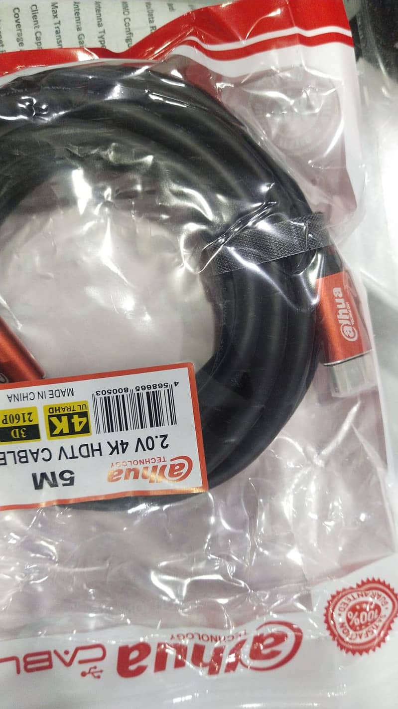 Cat 6 Cable 15