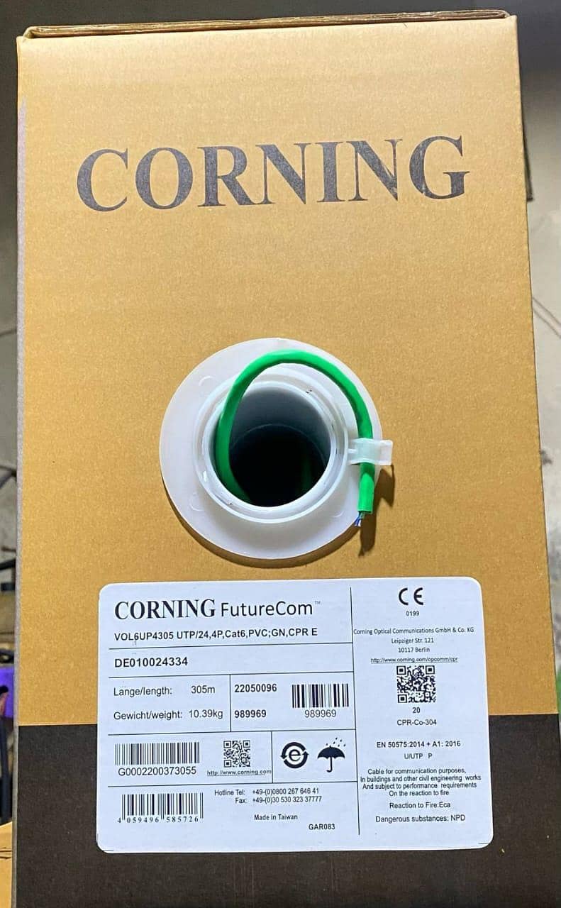 Cat 6 Cable 17