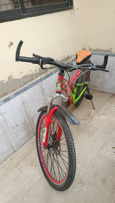 Bicycle for kids