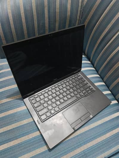Dell Latitude 7390 2in1 | 16 gb | 360°