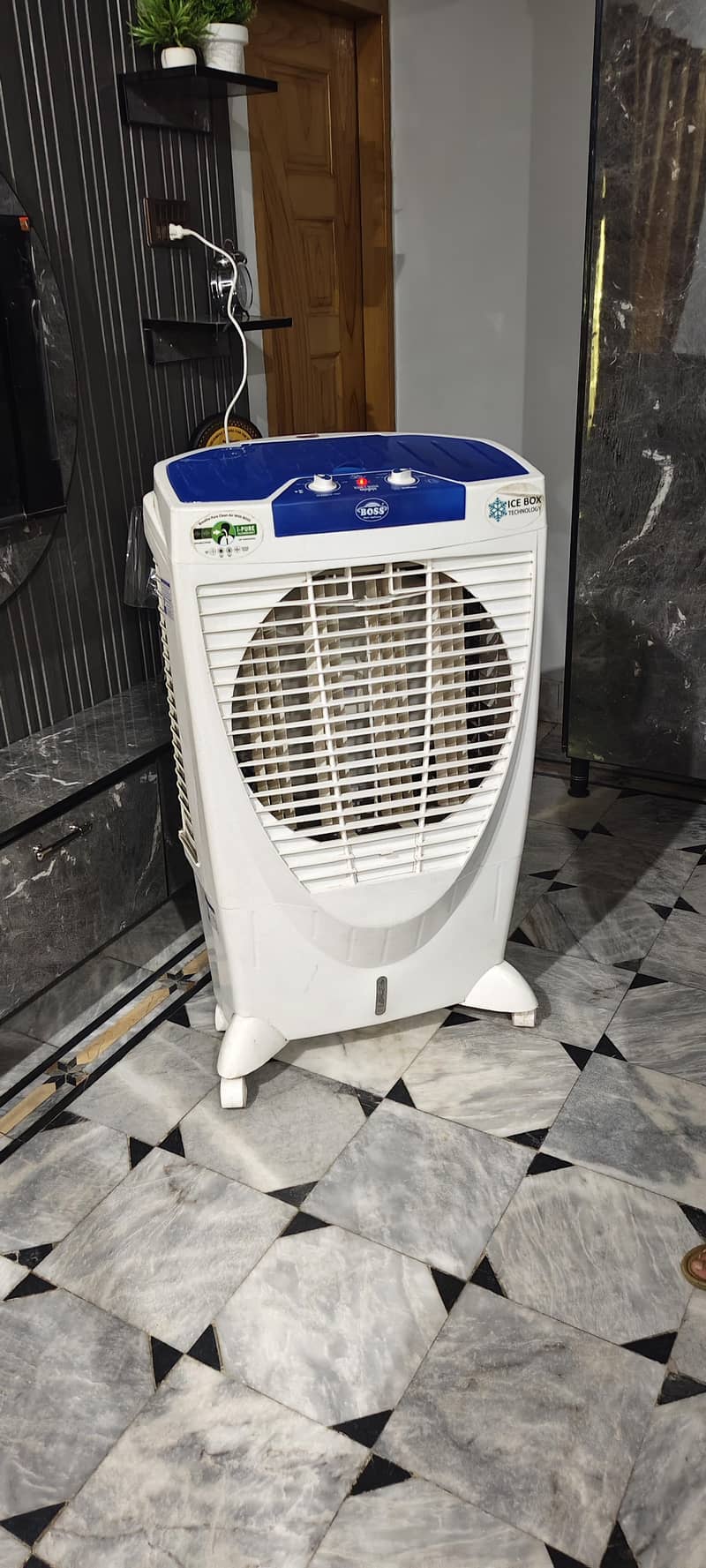 Cooler 0