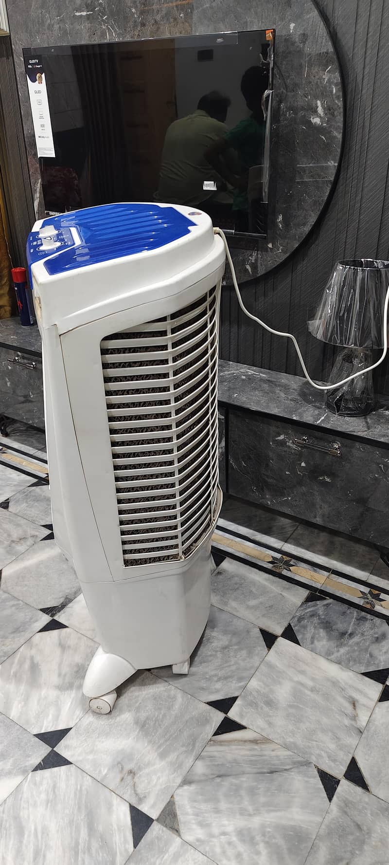 Cooler 1