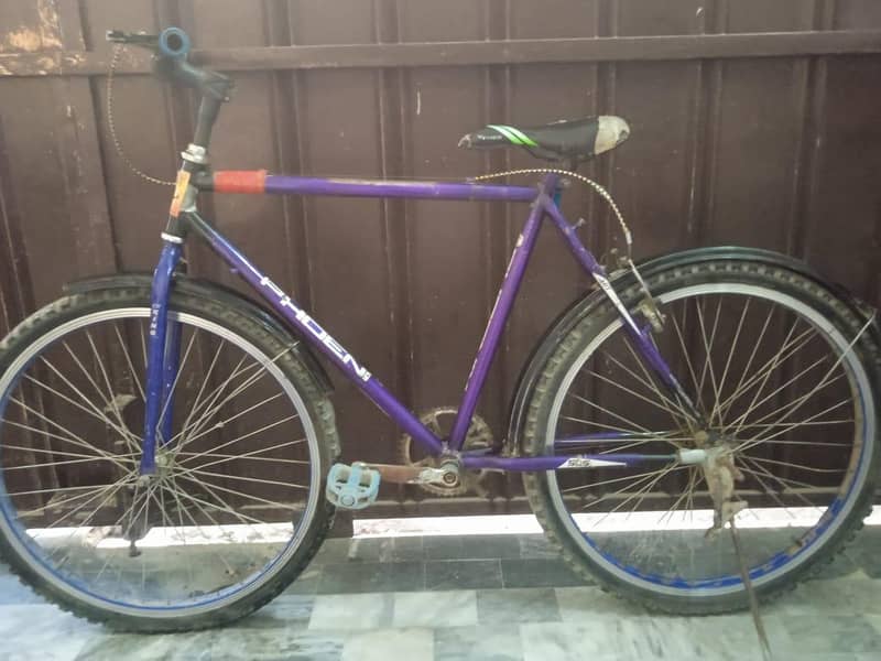 cycle 0