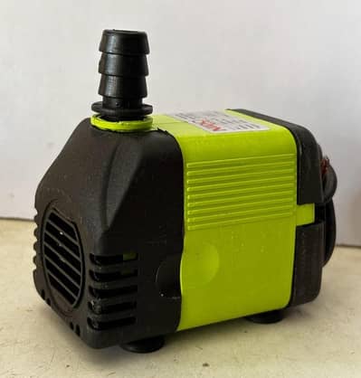 Cooler Pump 220V AC 25W
