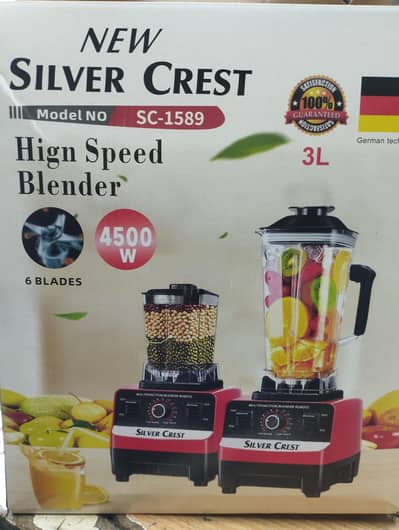 Blender