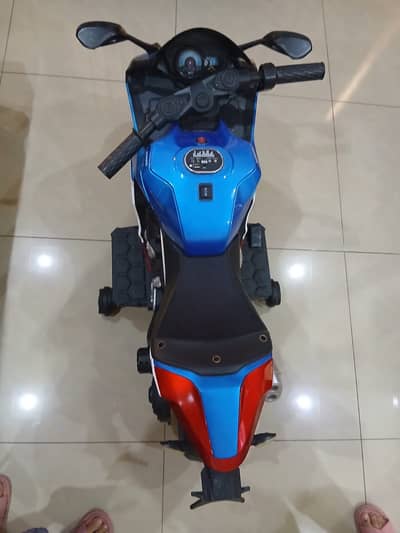 Kids  Motor bike for sale