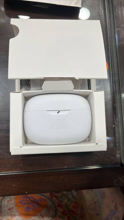 JBL Wave Beam 2 100% original