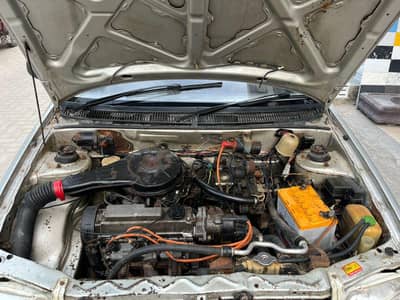 Suzuki Cultus VXL 2006
