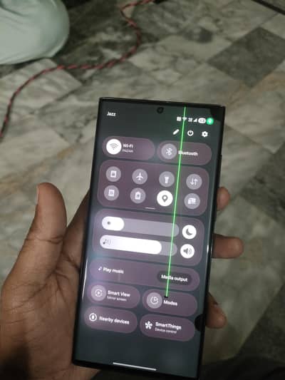 Samsung Mobile S22 Ultra 12by512gb Pta Dual Read add full