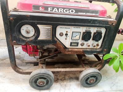 fargo