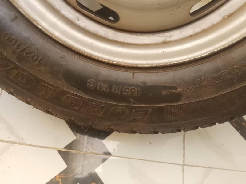 euro load 3