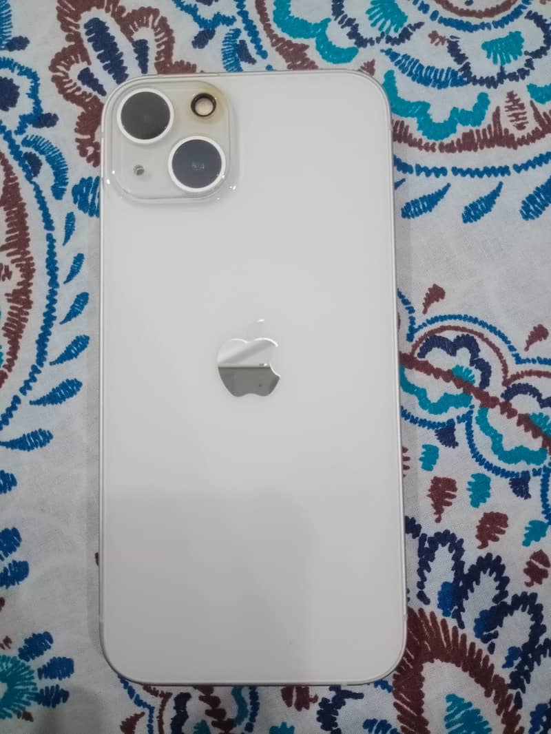 Apple iPhone 13 1