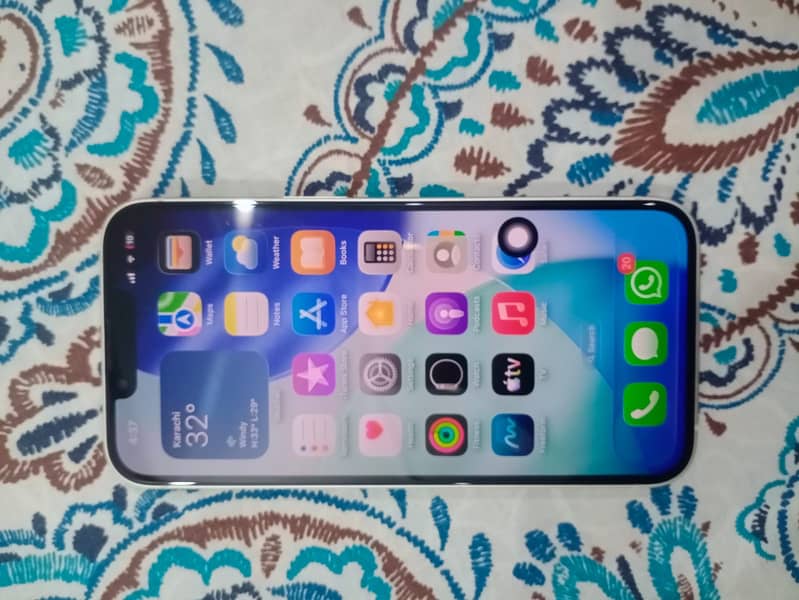 Apple iPhone 13 4