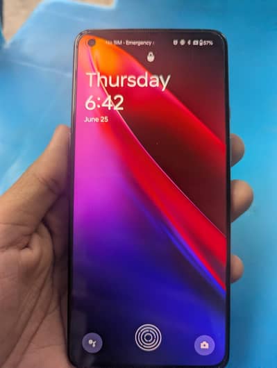One Plus 9