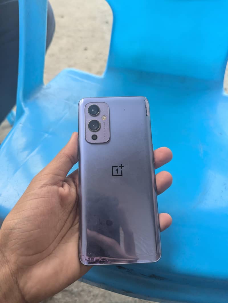One Plus 9 6