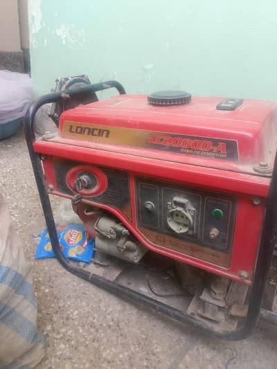 1-kva generator