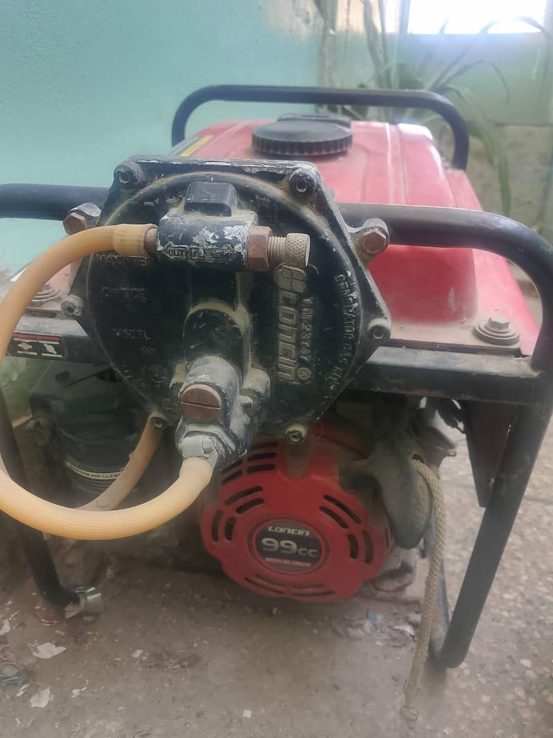1-kva generator 1