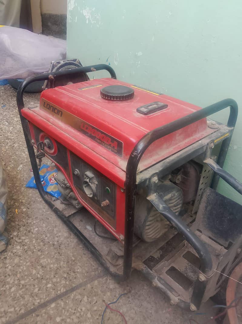 1-kva generator 2