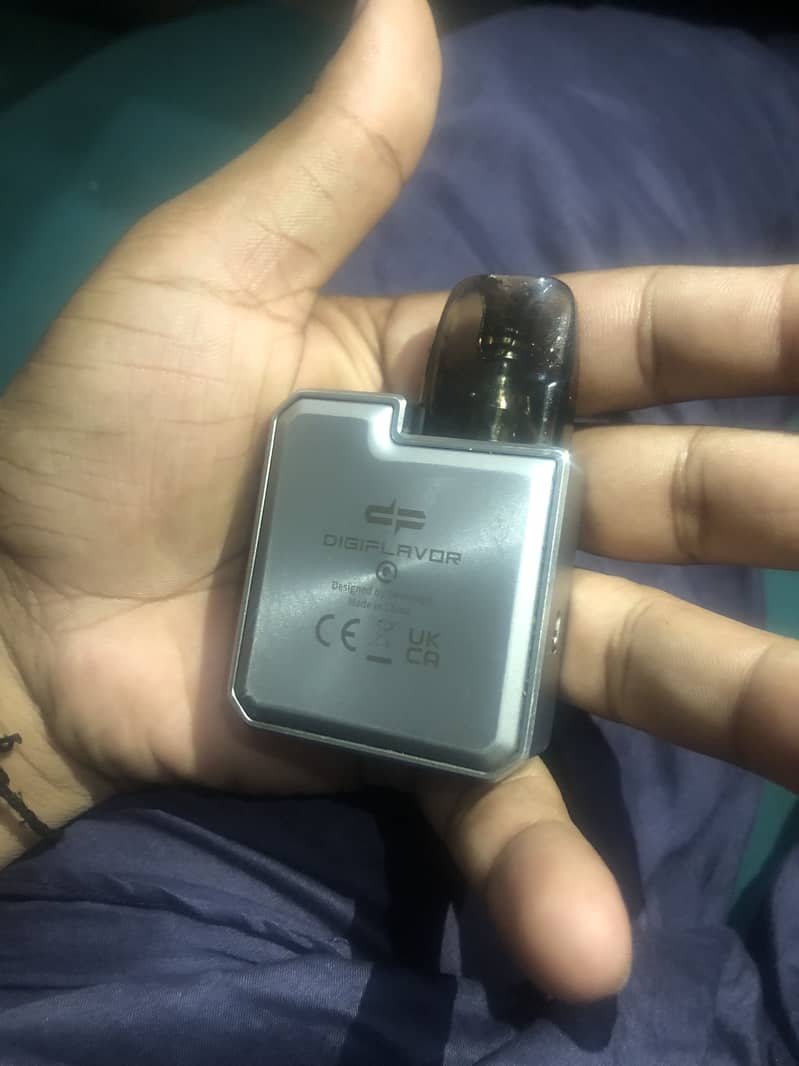 Digiflavoure 3