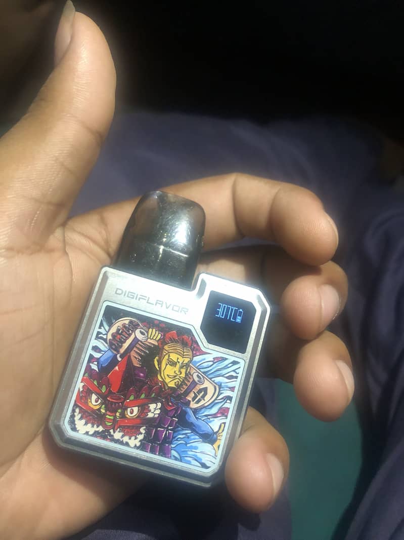Digiflavoure 4