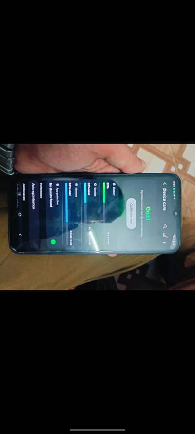Samsung Mobile A14