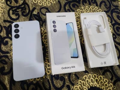 Samsung Mobile A16