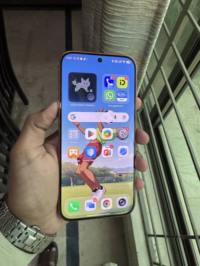 Infinix Note 60 pro