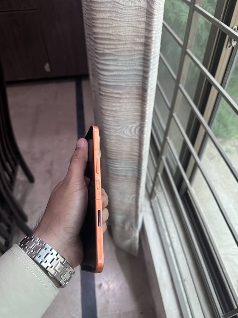 Infinix Note 60 pro 2