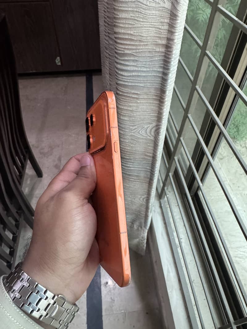 Infinix Note 60 pro 3