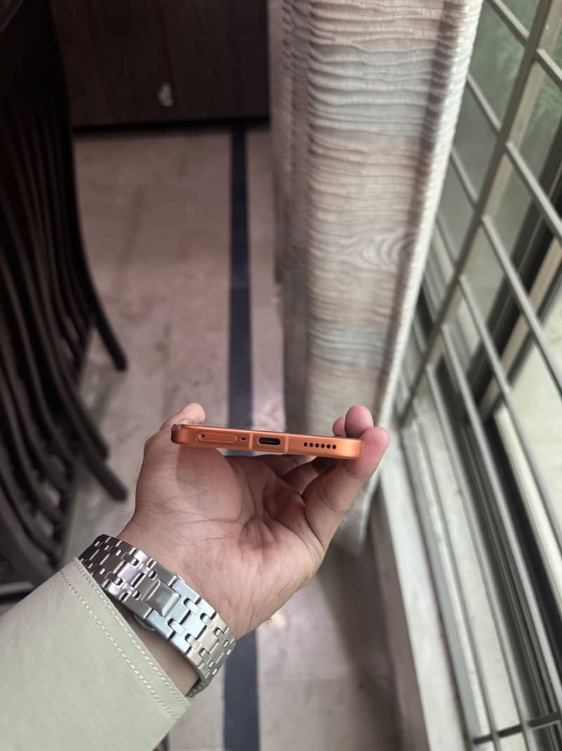 Infinix Note 60 pro 4