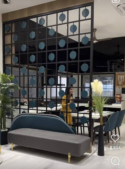 Architect & interior designer | Office | apartment | Home | Flats