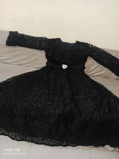 Maxi colour black 