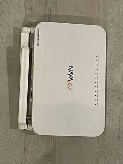 Nayatel ONT Router - Latest Model