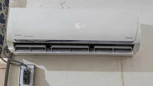 Success 1.5 Ton AC