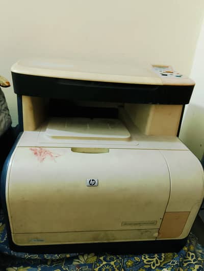 Hp Laserjet C1312