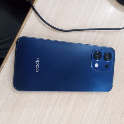 OPPO A6 Pro 8/256