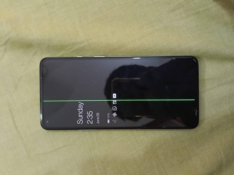 One Plus 9R 5